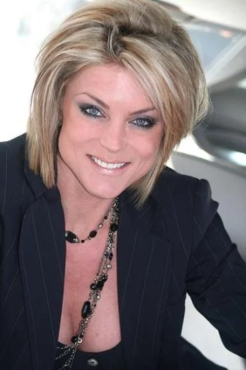 Joyce De Troch as Tania