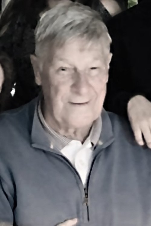 Bob Walkingshaw as Aaron's Father