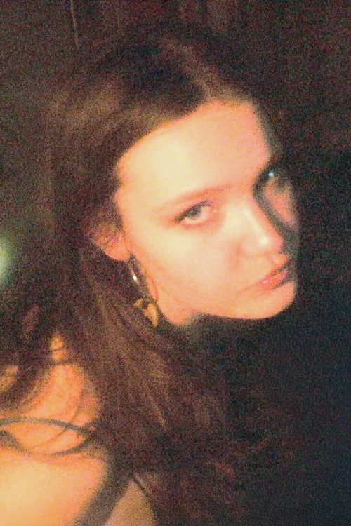 Nel Jesiak as Girl #2