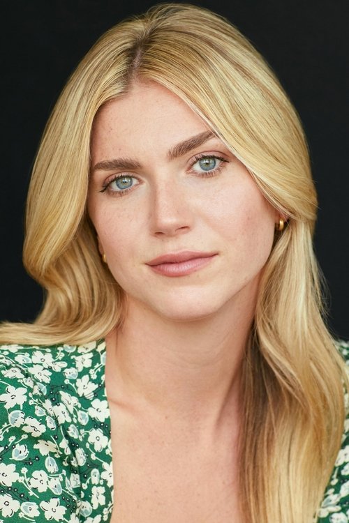 Bettina Bresnan as Miriam