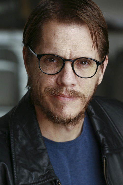 Kent Hatch as Parker