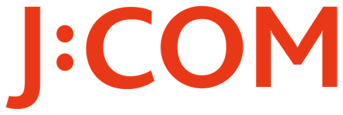 J:COM logo