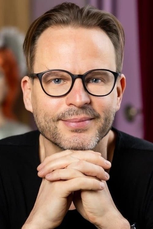 Alo Kõrve as Tõnis