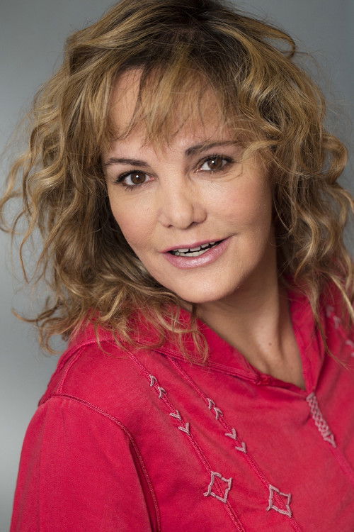 Sybille Claudel as La duchesse Prokofievitch