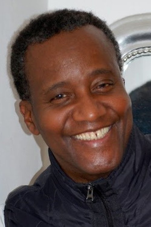 Keith Hodiak as Aslan’s Satyr