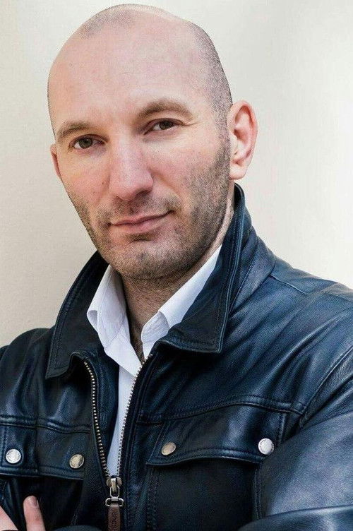 Nikolai Golubev profile photo