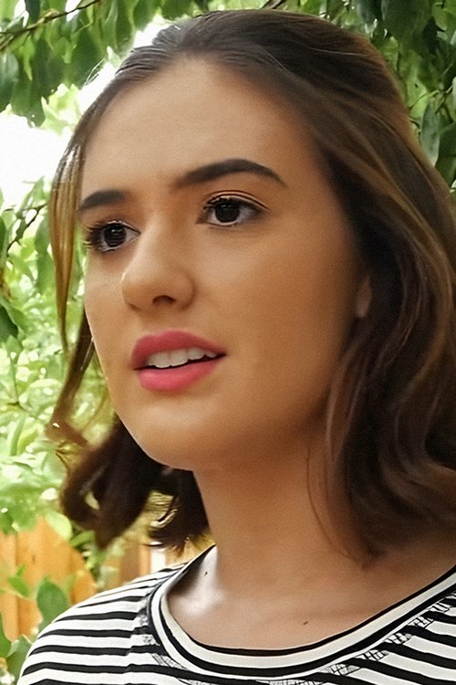 Avalon Fair as Amanda