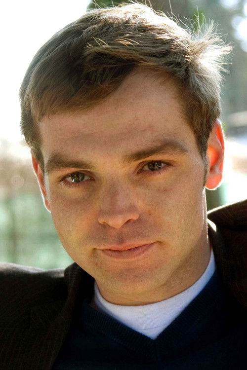 Aran Bertetto as Charles