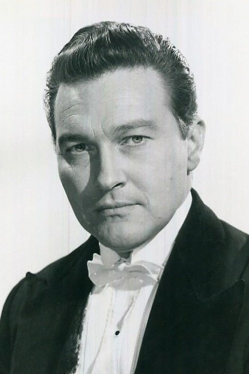 Terence Morgan as Augie Cortona