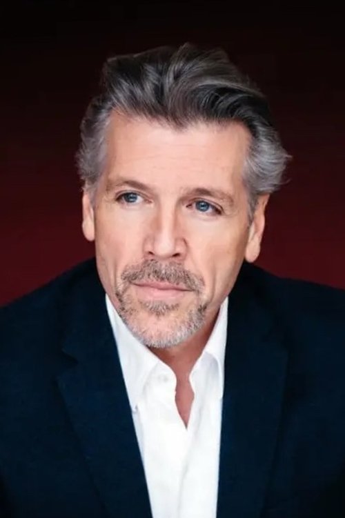 Thomas Hampson as Don Giovanni