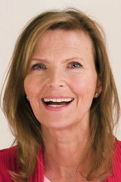 Sabrina Fox as Sabrina