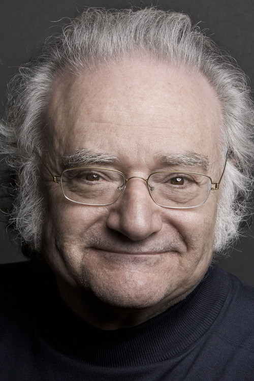 Carl Davis as Mr. Davidovitz