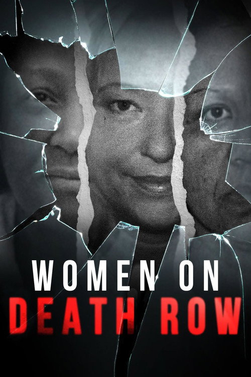 Women on Death Row poster