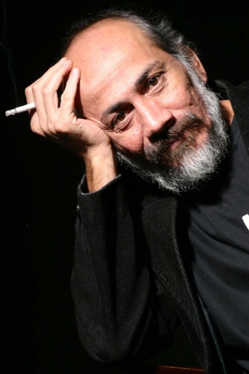 Bakhtiyar Zakirov as 