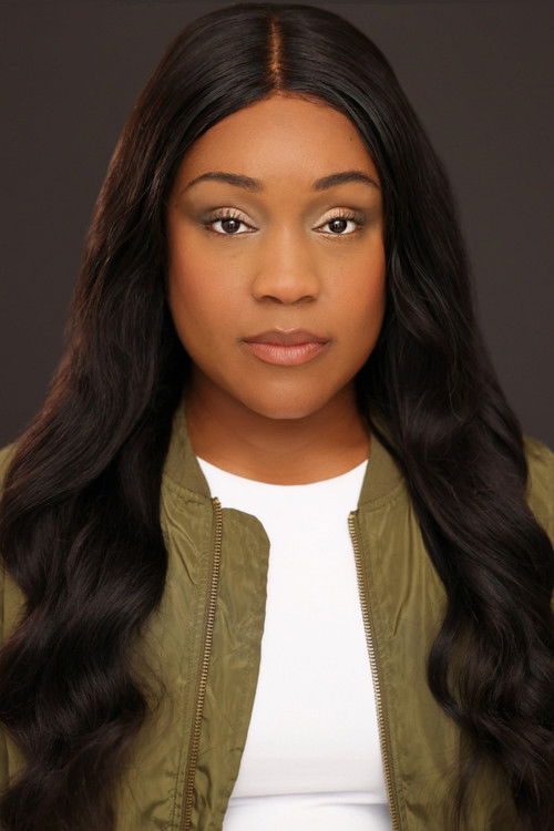 Chanté Small as Candice