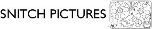 Snitch Pictures logo