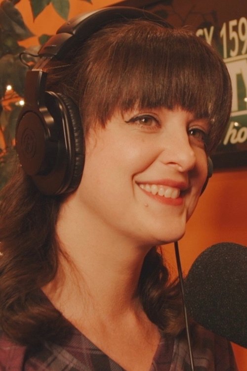 Lindsay Leck as Lindsay Mallyn