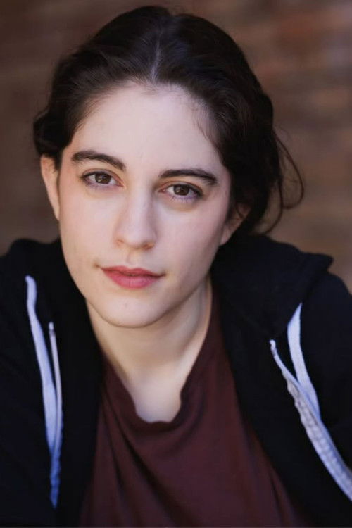 Isabella Pezza as Livia