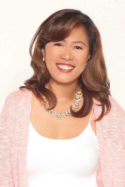 Cathy Garcia-Sampana as Pinoy 1