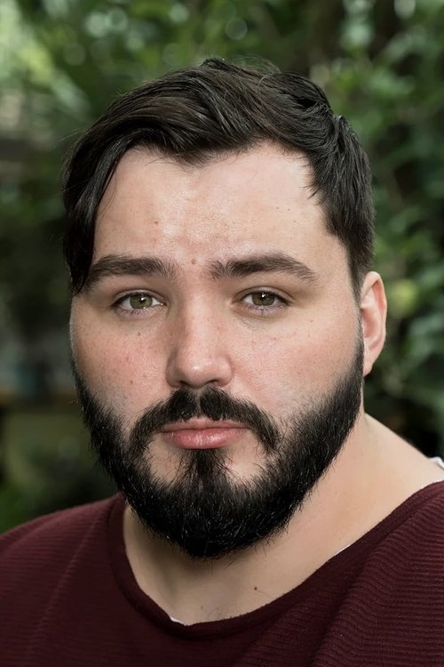 Jack Braddy as Ibrahim