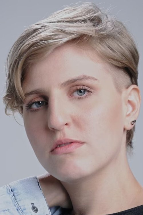 Fernanda Tardivo as Nanda