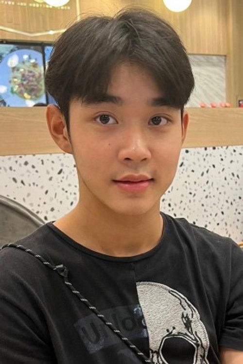 Theeradech Rungreung as Neo