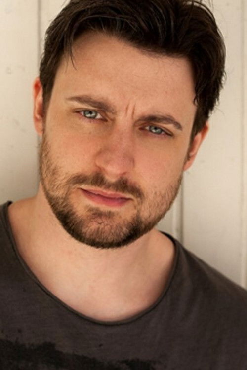 Andrea Villaraggia as Romolo (Young)