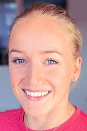 Sanne Wevers as Self