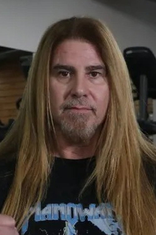 Norberto Adrián Fernández as Vicente Viloni