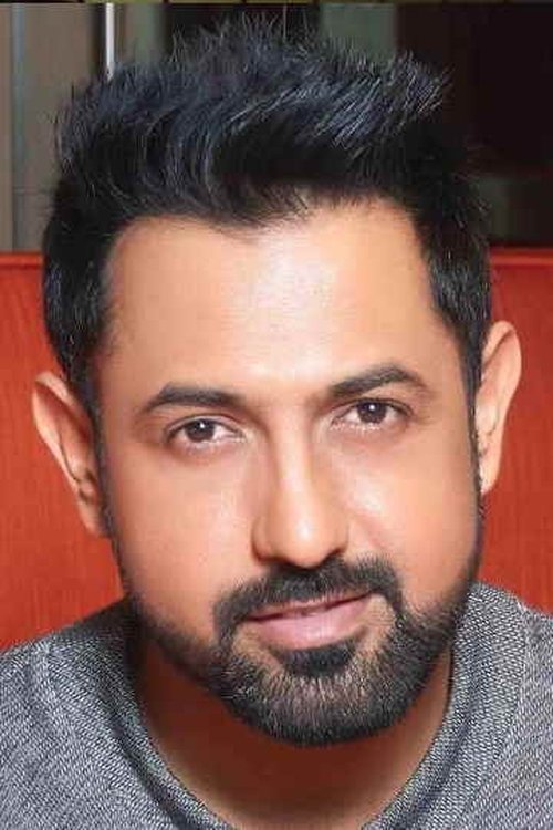Gippy Grewal as Manjeet Manchala