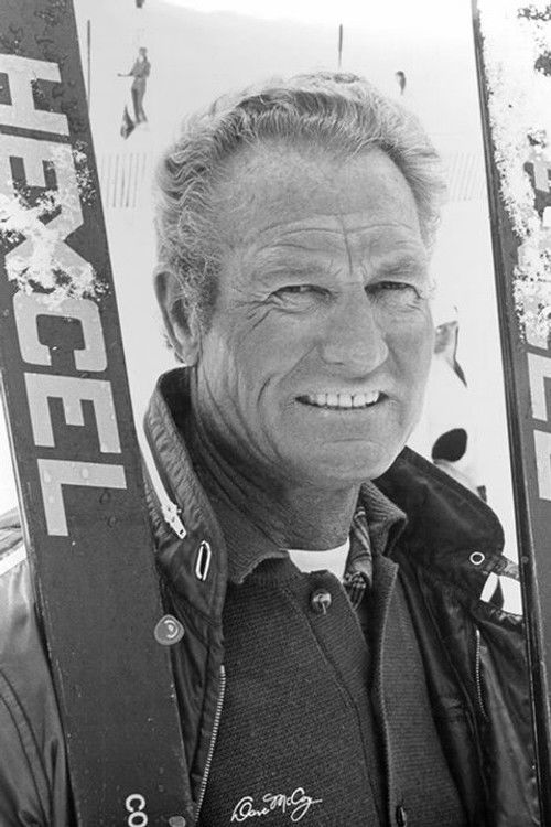 Dave “Davey” McCoy as