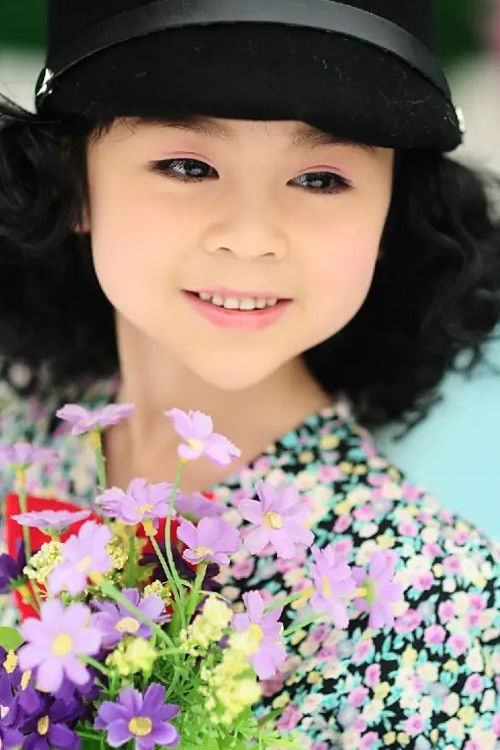 Zhang Yahan profile photo