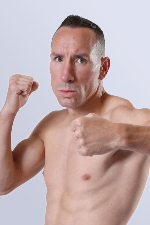 Sergio Sanchez as Self