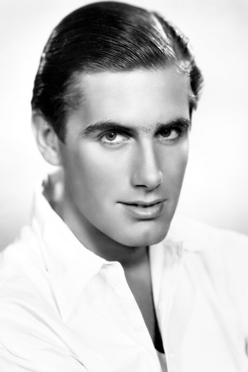 Peter Glenville as Jimmy Rosso