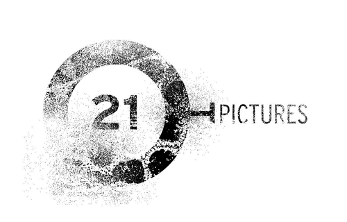 Twentyone Pictures logo