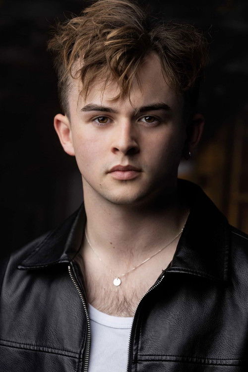 Jez Underwood as Isaac