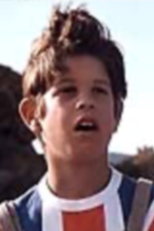 Kareem H. Captan as Joey