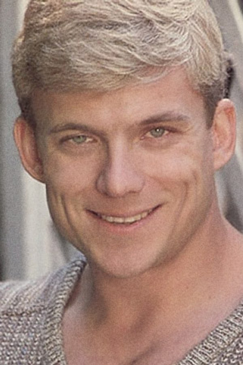 Eric Stryker as David West