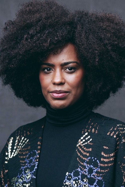 Kelley Robins Hicks as Partygoer #1