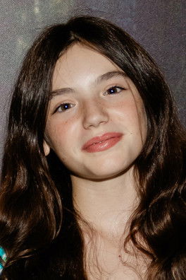 Evelina Gourna as Mary (als Kind)