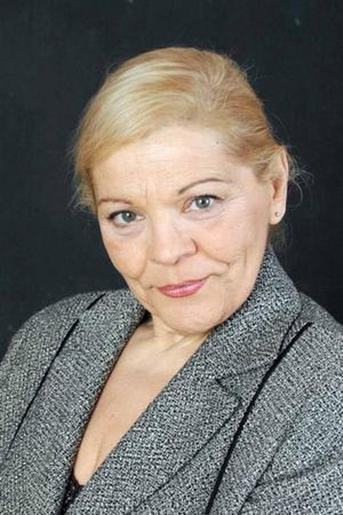 Clotilde De Spirito as 