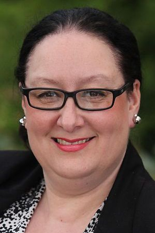 Alison Pennell as Herself