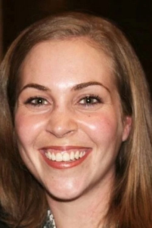 Cristina Yuste as (voice dubbing: Kathya Adam and Nerea Barros - uncredited)