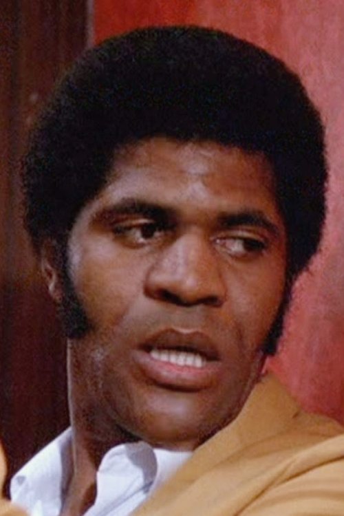 Christopher St. John as MacIver