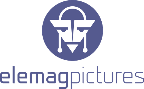 Elemag Pictures logo