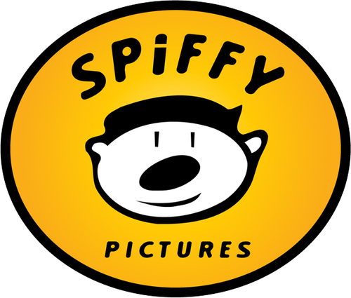 Spiffy Pictures logo