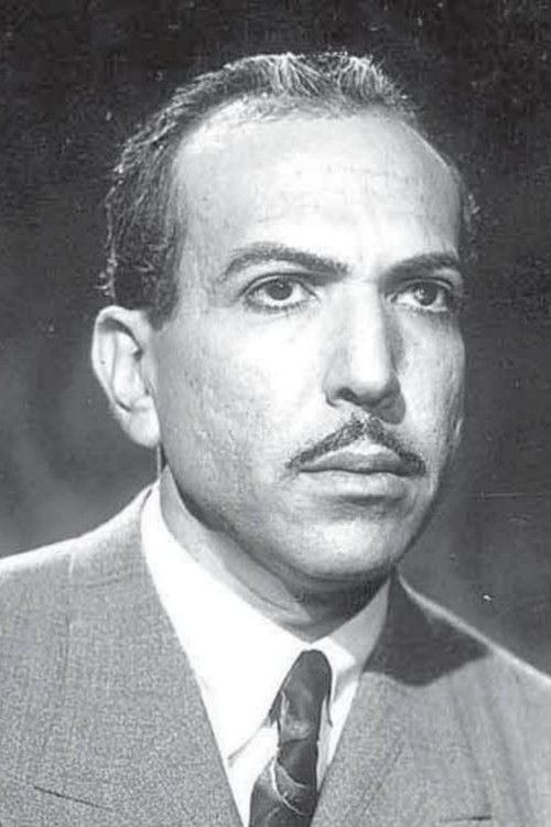 Zaki Rostom as Abdul Majeed Pasha