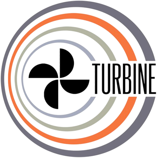 Turbine Studios logo