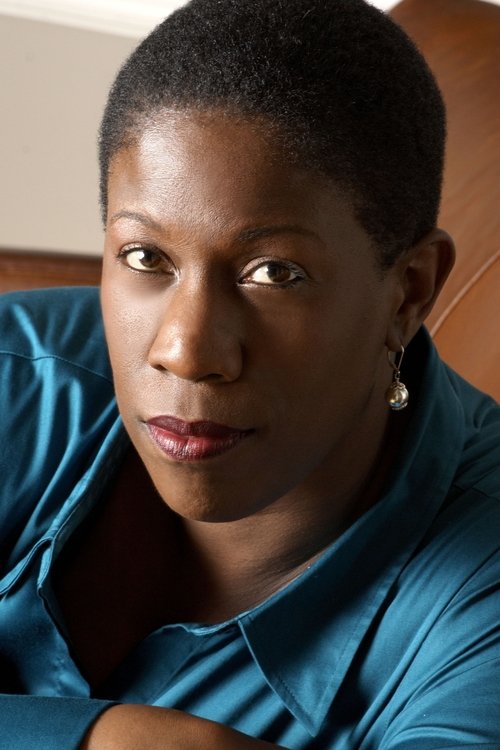 Sidné Anderson as Officer Eddy