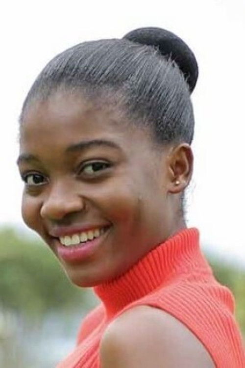 France Nancy Goulian as Aïcha Diallo